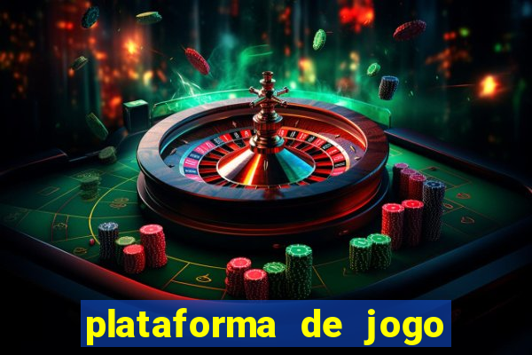 plataforma de jogo que paga no cadastro